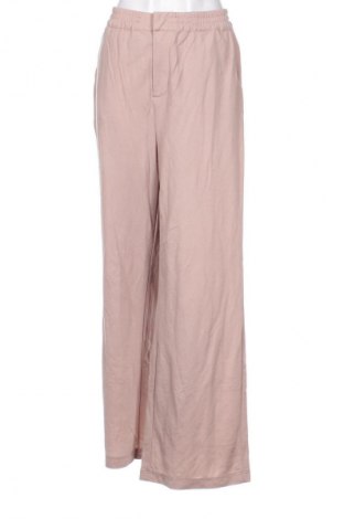 Damenhose Object, Größe XL, Farbe Aschrosa, Preis 12,99 €