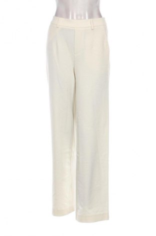 Damenhose Object, Größe S, Farbe Ecru, Preis 64,99 €