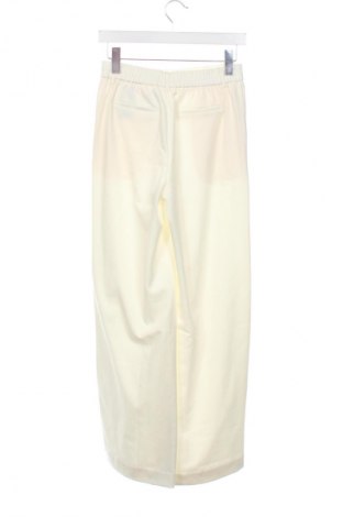 Női nadrág Object, Méret XS, Szín Ekrü
, Ár 25 069 Ft