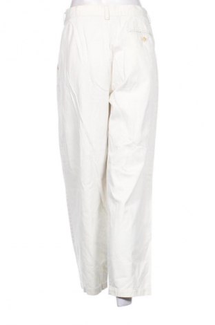 Női nadrág Old Navy, Méret L, Szín Fehér, Ár 8 678 Ft