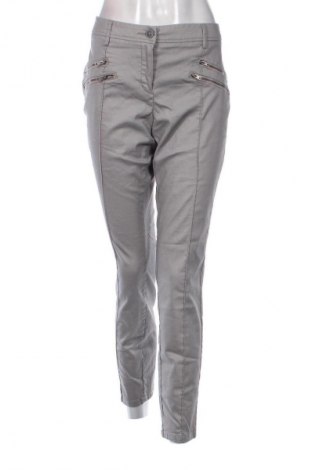 Damenhose Opus, Größe XL, Farbe Grau, Preis 22,99 €
