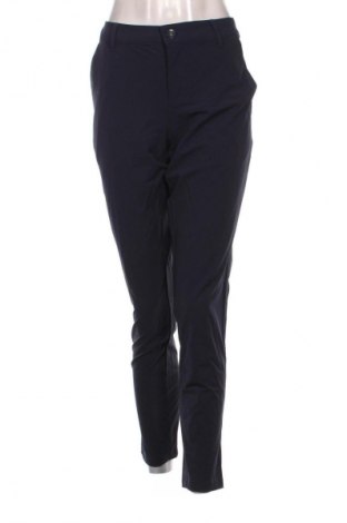 Pantaloni de femei Outdoor, Mărime M, Culoare Albastru, Preț 139,99 Lei
