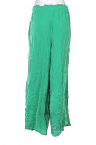 Pantaloni de femei Page One, Mărime XL, Culoare Verde, Preț 98,99 Lei
