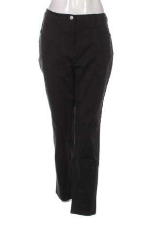 Női nadrág Paola, Méret XL, Szín Fekete, Ár 3 249 Ft