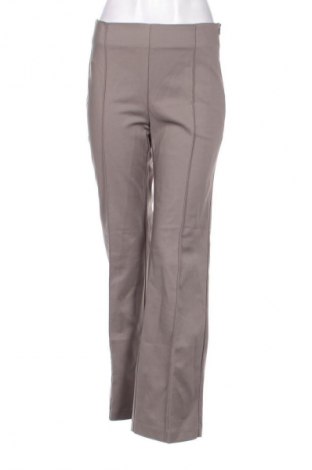 Pantaloni de femei Patrizia Dini, Mărime M, Culoare Bej, Preț 111,33 Lei
