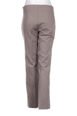 Pantaloni de femei Patrizia Dini, Mărime M, Culoare Bej, Preț 111,33 Lei