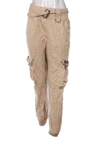Pantaloni de femei Pause Jeans, Mărime S, Culoare Bej, Preț 176,60 Lei
