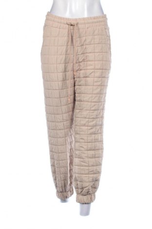 Pantaloni de femei Perry, Mărime S, Culoare Bej, Preț 147,12 Lei