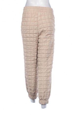 Pantaloni de femei Perry, Mărime S, Culoare Bej, Preț 147,12 Lei