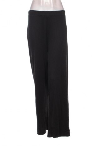 Pantaloni de femei Pieces, Mărime XL, Culoare Negru, Preț 91,99 Lei