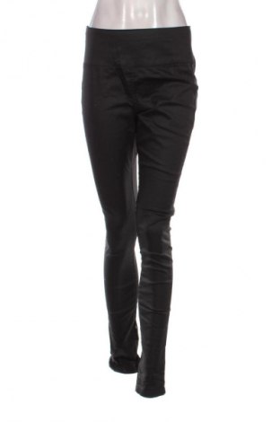 Damenhose Pieces, Größe M, Farbe Schwarz, Preis 7,99 €