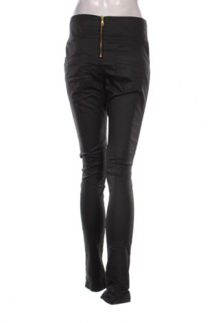 Damenhose Pieces, Größe M, Farbe Schwarz, Preis 7,99 €