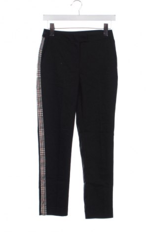 Damskie spodnie Pimkie, Rozmiar XS, Kolor Czarny, Cena 38,99 zł