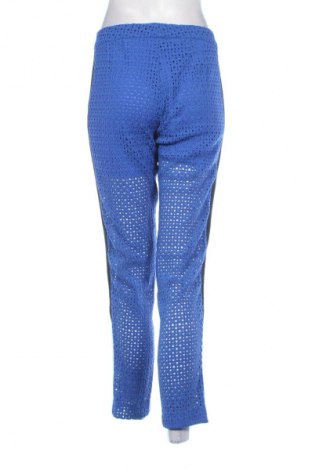 Pantaloni de femei Pinko, Mărime S, Culoare Albastru, Preț 568,18 Lei