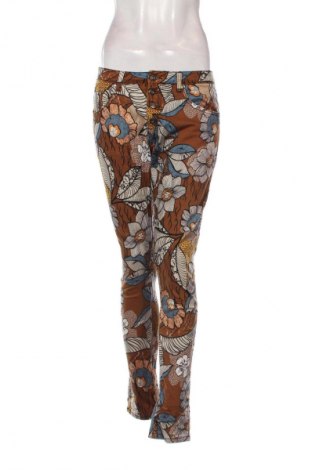 Damenhose Place du Jour, Größe M, Farbe Mehrfarbig, Preis € 8,99