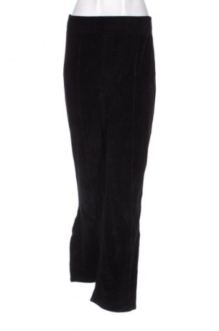 Pantaloni de femei Pretty Little Thing, Mărime S, Culoare Negru, Preț 78,79 Lei