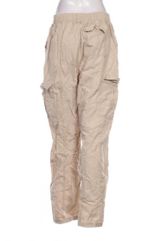 Pantaloni de femei Primark, Mărime L, Culoare Bej, Preț 39,99 Lei