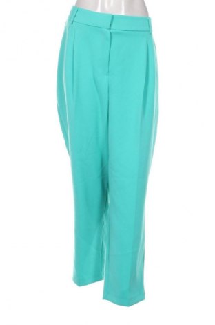 Pantaloni de femei Primark, Mărime XL, Culoare Verde, Preț 163,99 Lei