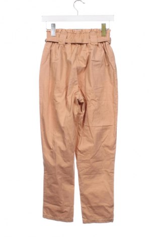 Damskie spodnie Primark, Rozmiar XXS, Kolor Beżowy, Cena 37,99 zł