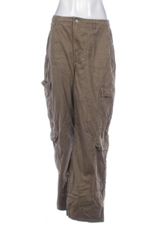 Dámske nohavice Primark, Veľkosť XL, Farba Zelená, Cena  12,95 €