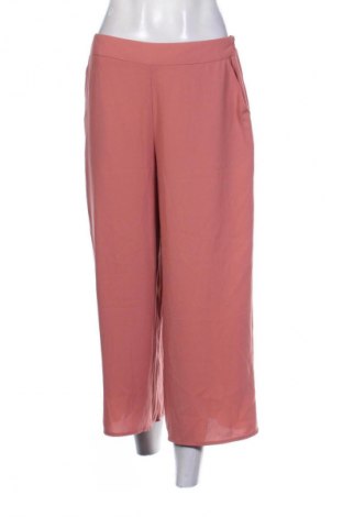 Pantaloni de femei Primark, Mărime M, Culoare Roz, Preț 117,99 Lei