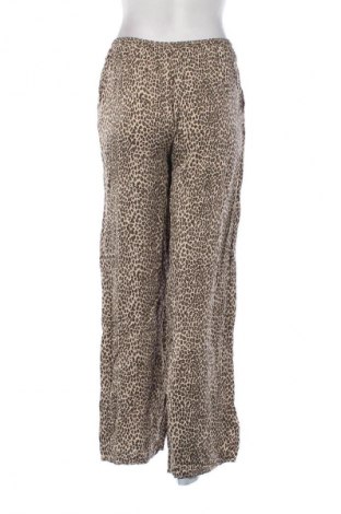 Pantaloni de femei Pull&Bear, Mărime S, Culoare Multicolor, Preț 156,99 Lei