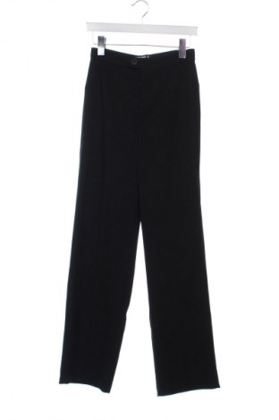 Dámské kalhoty  Pull&Bear, Velikost XS, Barva Černá, Cena  1 069,00 Kč