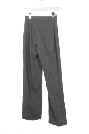 Damenhose Pull&Bear, Größe XS, Farbe Grau, Preis 20,99 €