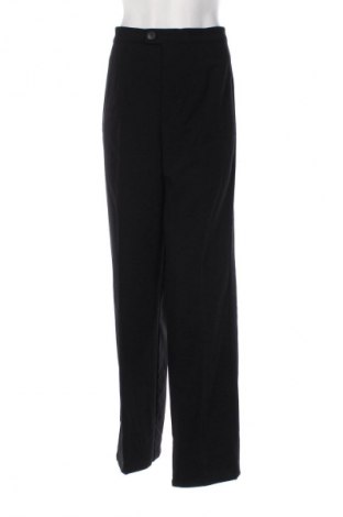 Pantaloni de femei Pull&Bear, Mărime M, Culoare Negru, Preț 163,99 Lei