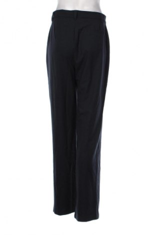Pantaloni de femei Pull&Bear, Mărime M, Culoare Albastru, Preț 89,99 Lei
