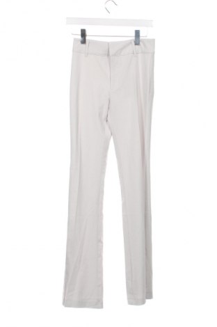 Damskie spodnie Pull&Bear, Rozmiar XS, Kolor Szary, Cena 215,99 zł