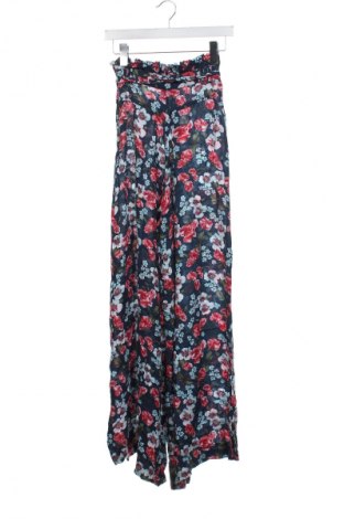 Pantaloni de femei Qed London, Mărime XS, Culoare Multicolor, Preț 113,08 Lei