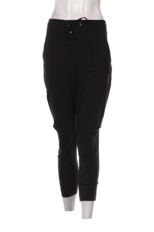 Pantaloni de femei Raffaello Rossi, Mărime XL, Culoare Negru, Preț 84,99 Lei
