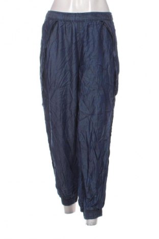 Pantaloni de femei Rainbow, Mărime XL, Culoare Albastru, Preț 98,99 Lei