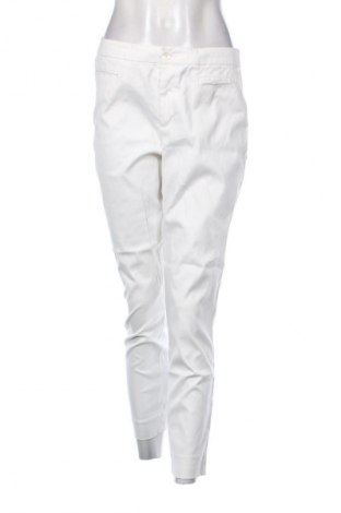 Női nadrág Ralph Lauren, Méret M, Szín Fehér, Ár 25 535 Ft