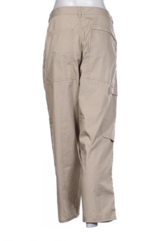 Pantaloni de femei Regatta, Mărime XXL, Culoare Bej, Preț 289,23 Lei