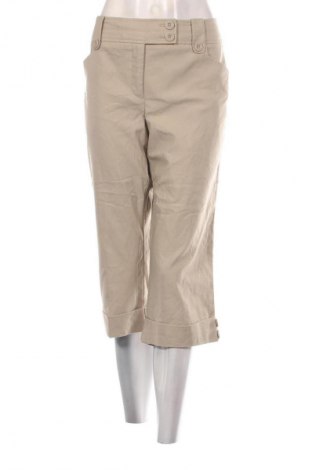 Pantaloni de femei Reitmans, Mărime XXL, Culoare Bej, Preț 98,99 Lei