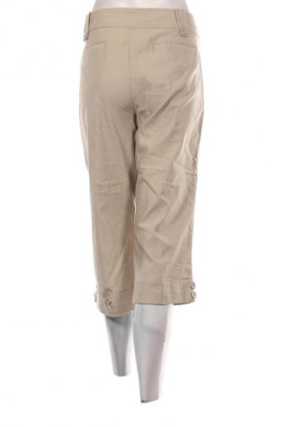 Pantaloni de femei Reitmans, Mărime XXL, Culoare Bej, Preț 98,99 Lei