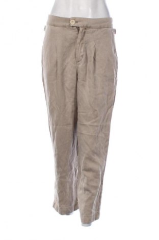Pantaloni de femei Replay, Mărime M, Culoare Bej, Preț 262,45 Lei