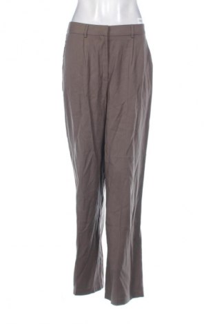 Damenhose Reserved, Größe L, Farbe Braun, Preis 23,22 €