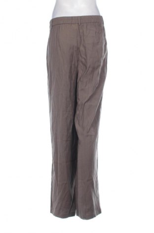 Damenhose Reserved, Größe L, Farbe Braun, Preis 23,22 €