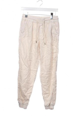 Damenhose Reserved, Größe XS, Farbe Ecru, Preis € 20,99