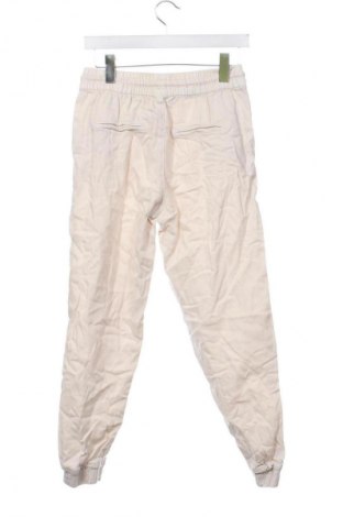 Damenhose Reserved, Größe XS, Farbe Ecru, Preis € 20,99