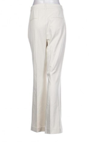 Pantaloni de femei Reserved, Mărime XL, Culoare Ecru, Preț 188,99 Lei
