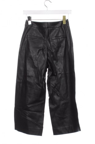 Pantaloni de femei Reserved, Mărime XS, Culoare Negru, Preț 79,00 Lei
