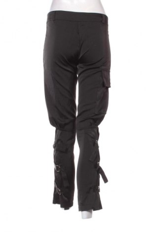 Pantaloni de femei Rinascimento, Mărime M, Culoare Negru, Preț 84,99 Lei