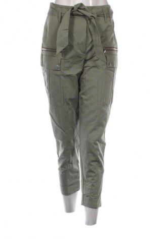 Dámské kalhoty  River Island, Velikost M, Barva Zelená, Cena  521,00 Kč