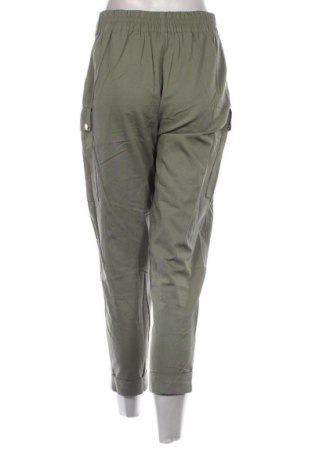 Dámské kalhoty  River Island, Velikost M, Barva Zelená, Cena  521,00 Kč