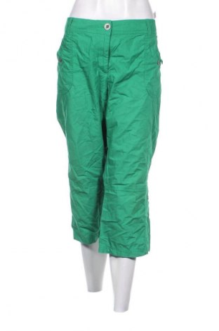 Damskie spodnie S.Oliver, Rozmiar XXL, Kolor Zielony, Cena 134,99 zł