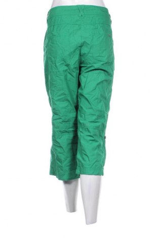 Damskie spodnie S.Oliver, Rozmiar XXL, Kolor Zielony, Cena 134,99 zł